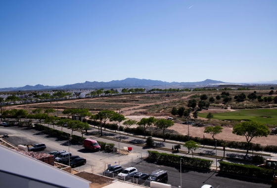 Rynek pierwotny - Apartament - Condado de Alhama