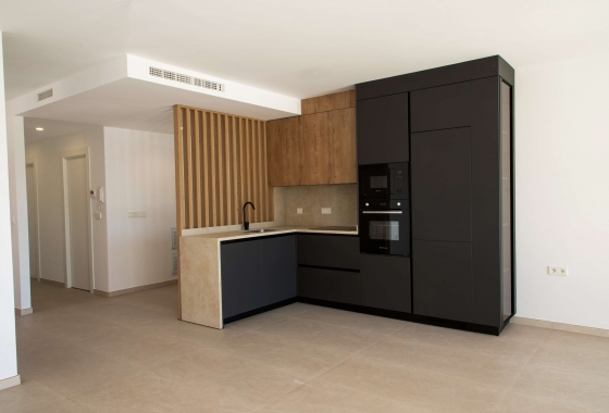 Rynek pierwotny - Apartament - Condado de Alhama