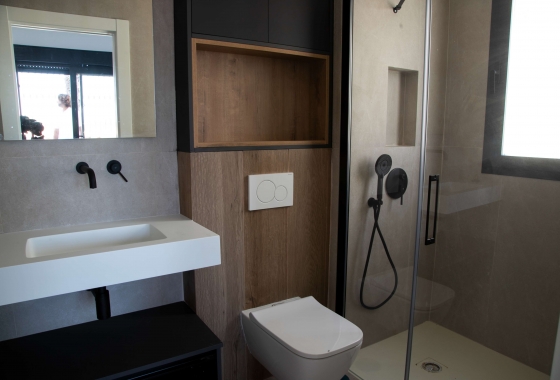 Rynek pierwotny - Apartament - Condado de Alhama