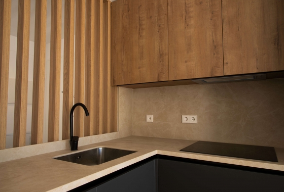 Obra nueva - Apartment - Condado de Alhama