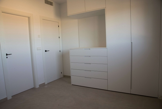 Obra nueva - Apartment - Condado de Alhama