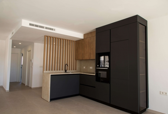 Obra nueva - Apartment - Condado de Alhama