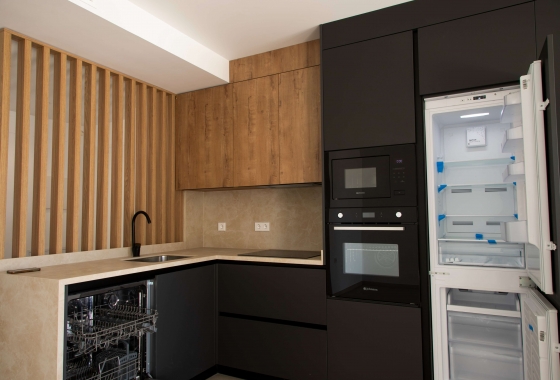 Obra nueva - Apartment - Condado de Alhama