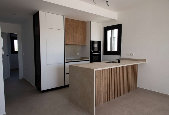 Obra nueva - Apartment - Condado de Alhama