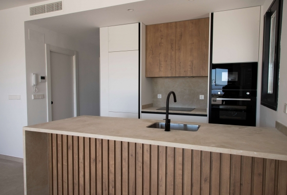 Obra nueva - Apartment - Condado de Alhama