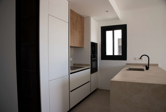Obra nueva - Apartment - Condado de Alhama