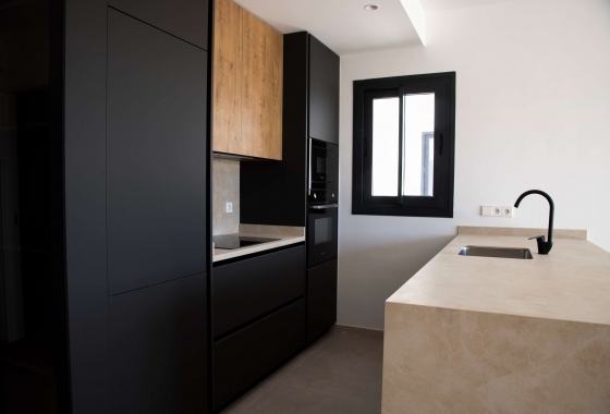 Obra nueva - Apartment - Condado de Alhama