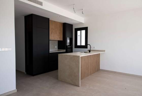Obra nueva - Ático - Condado de Alhama