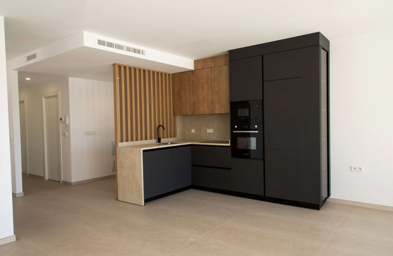 Obra nueva - Ático - Condado de Alhama