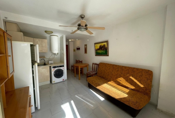 Rynek wtórny - Studio/Kawalerka - Torrevieja - Centro