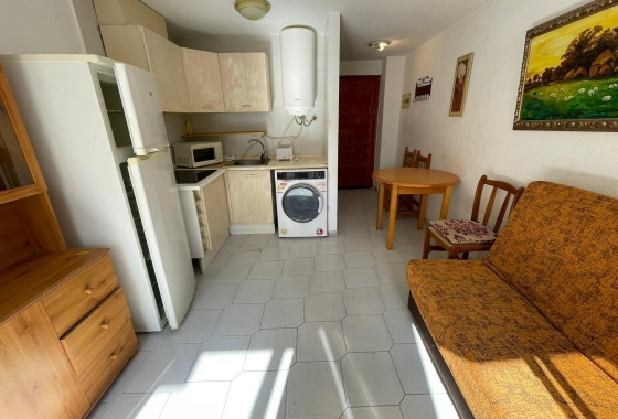 Rynek wtórny - Studio/Kawalerka - Torrevieja - Centro