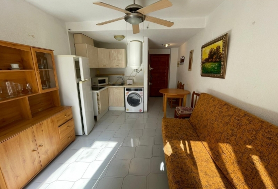 Rynek wtórny - Studio/Kawalerka - Torrevieja - Centro