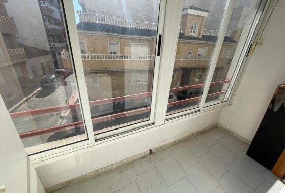 Rynek wtórny - Studio/Kawalerka - Torrevieja - Centro