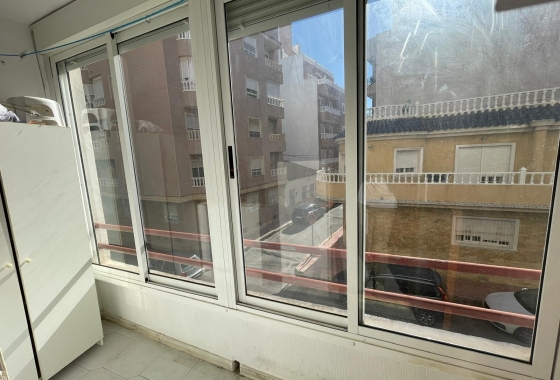 Rynek wtórny - Studio/Kawalerka - Torrevieja - Centro