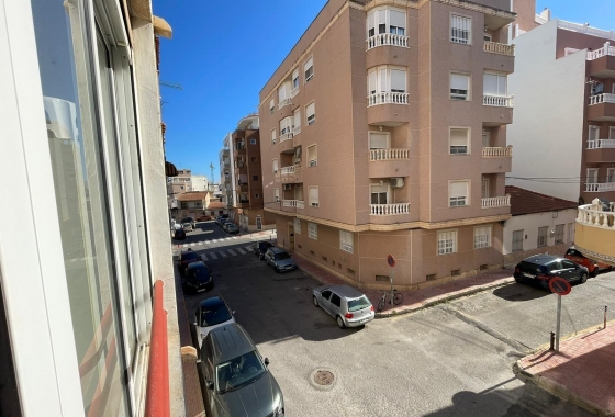 Rynek wtórny - Studio/Kawalerka - Torrevieja - Centro