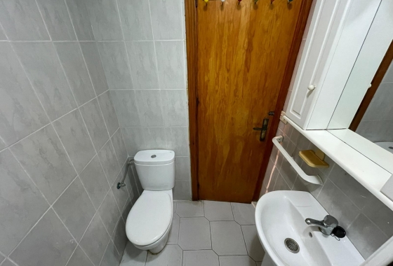 Rynek wtórny - Studio/Kawalerka - Torrevieja - Centro