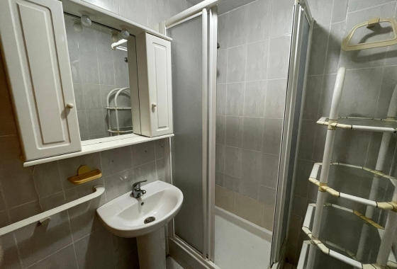 Rynek wtórny - Studio/Kawalerka - Torrevieja - Centro