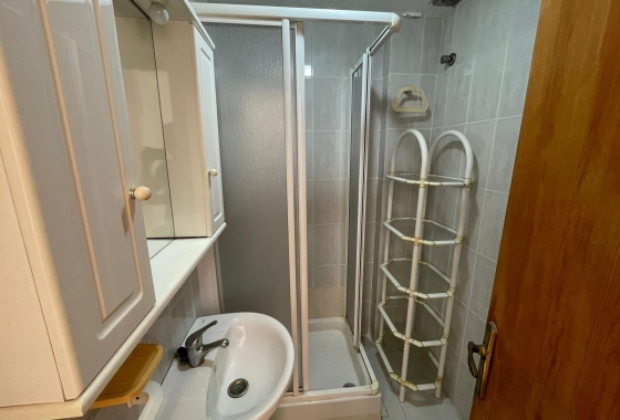 Rynek wtórny - Studio/Kawalerka - Torrevieja - Centro