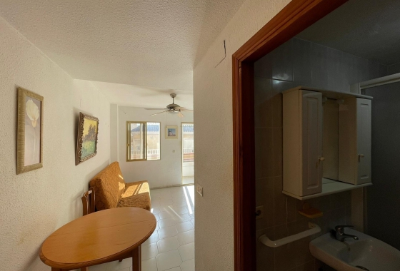 Rynek wtórny - Studio/Kawalerka - Torrevieja - Centro