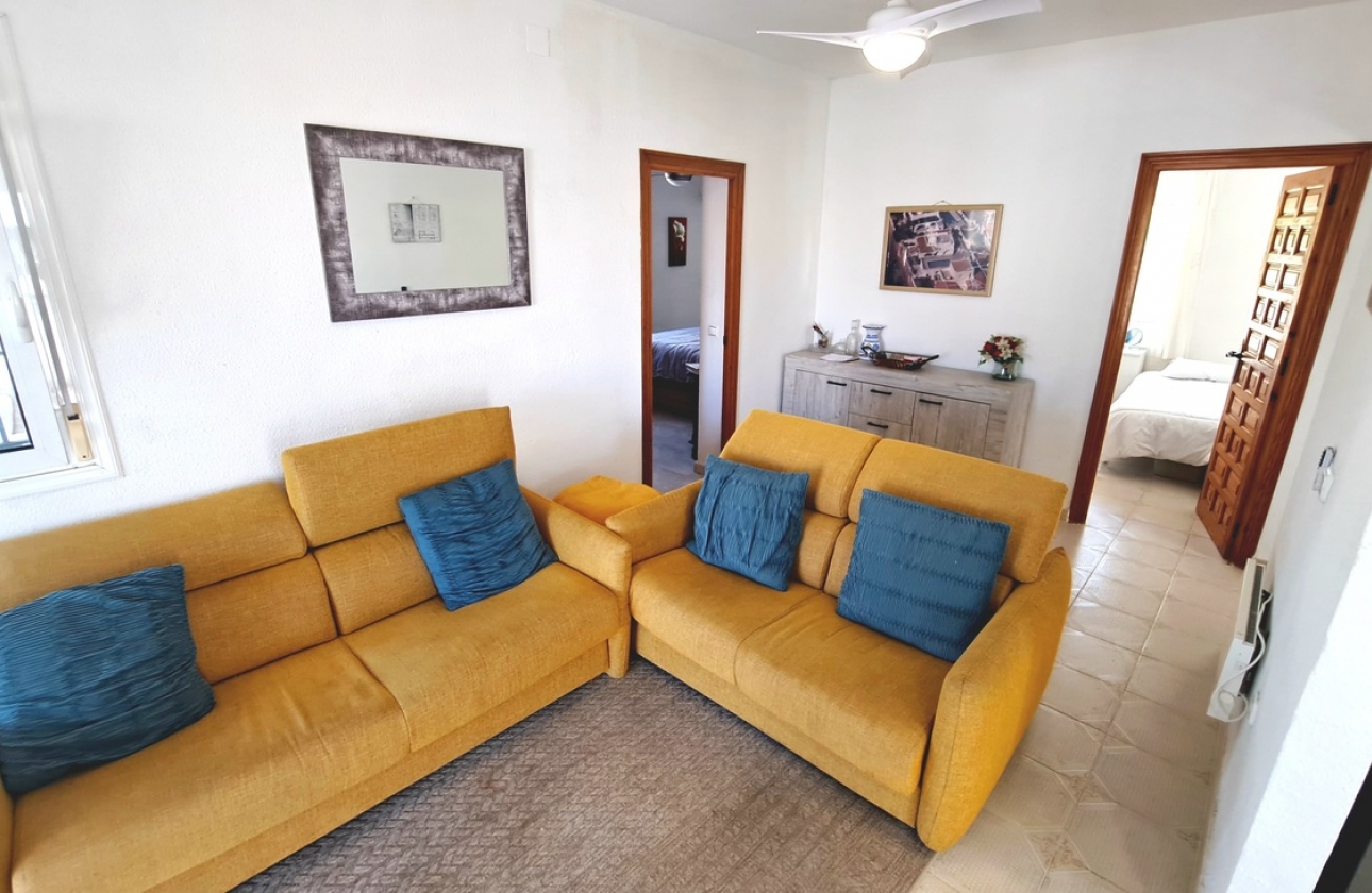 Rynek wtórny - Villa - San Miguel de Salinas - Blue Lagoon