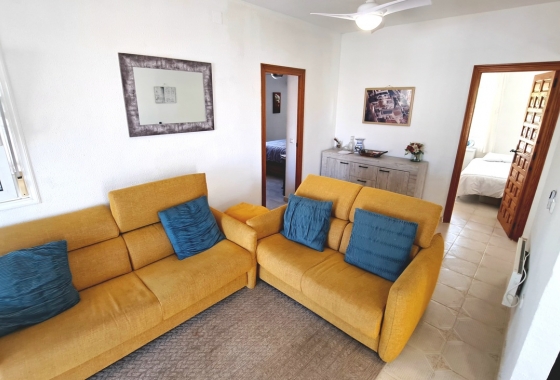 Rynek wtórny - Villa - San Miguel de Salinas - Blue Lagoon