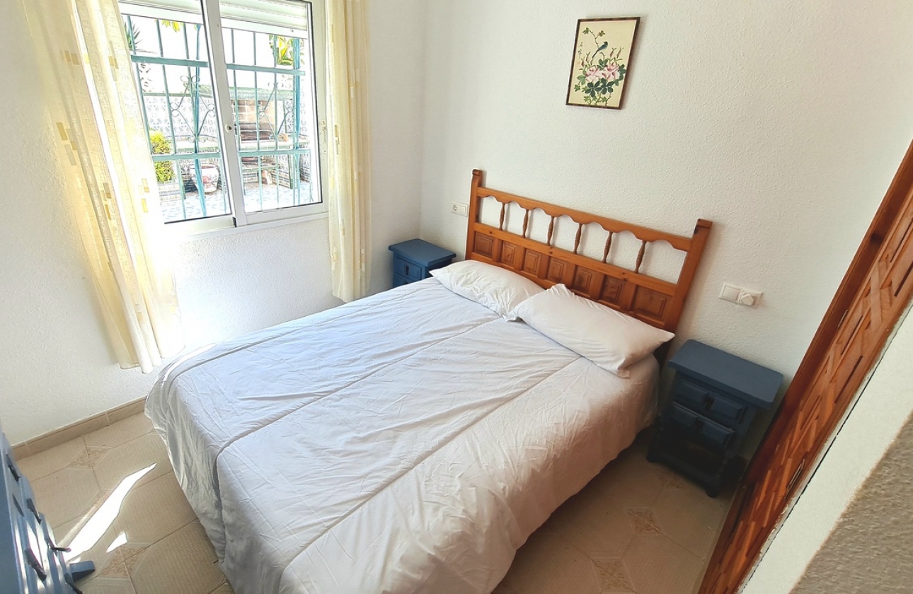 Rynek wtórny - Villa - San Miguel de Salinas - Blue Lagoon