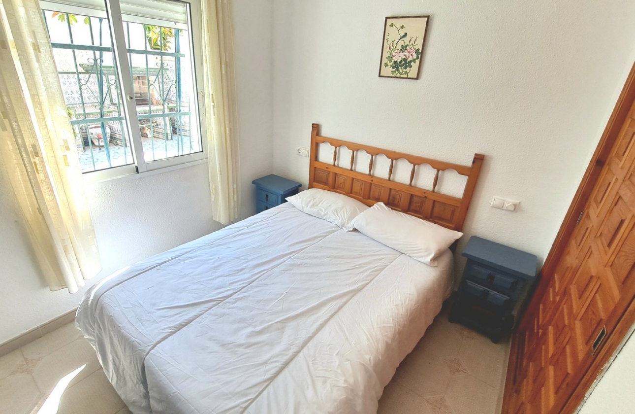 Rynek wtórny - Villa - San Miguel de Salinas - Blue Lagoon