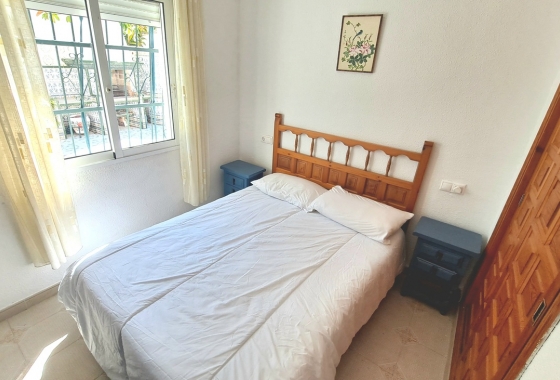 Rynek wtórny - Villa - San Miguel de Salinas - Blue Lagoon