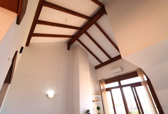 Rynek wtórny - Bungalow - Algorfa - La Finca Golf Resort