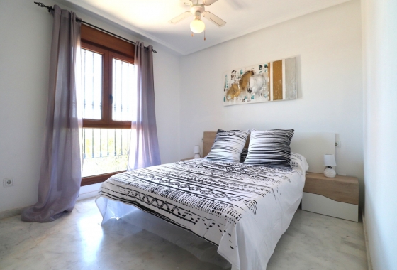 Rynek wtórny - Bungalow - Algorfa - La Finca Golf Resort