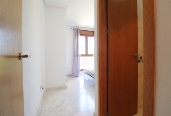 Rynek wtórny - Bungalow - Algorfa - La Finca Golf Resort