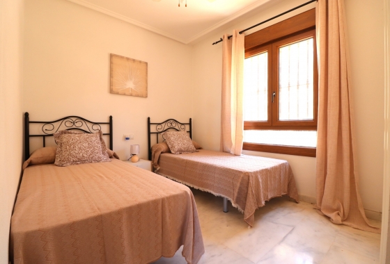 Rynek wtórny - Bungalow - Algorfa - La Finca Golf Resort