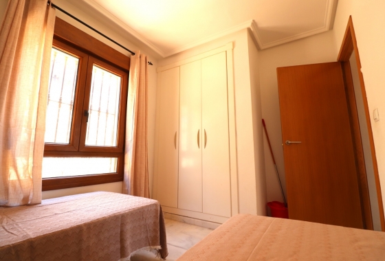 Rynek wtórny - Bungalow - Algorfa - La Finca Golf Resort