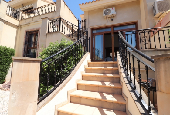 Rynek wtórny - Bungalow - Algorfa - La Finca Golf Resort