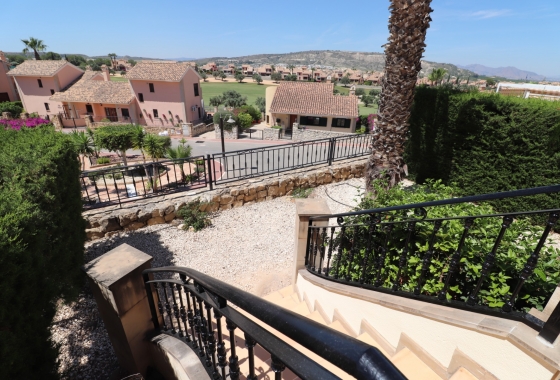 Rynek wtórny - Bungalow - Algorfa - La Finca Golf Resort