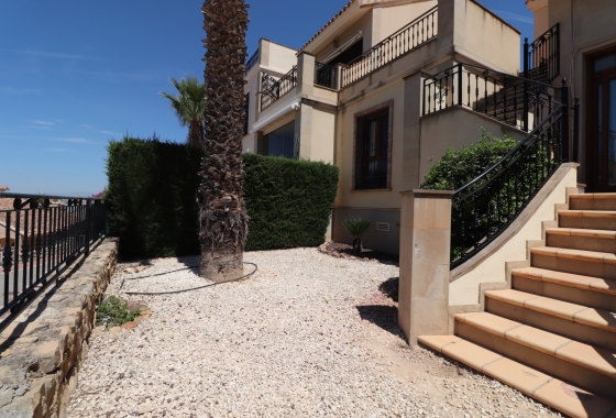 Rynek wtórny - Bungalow - Algorfa - La Finca Golf Resort