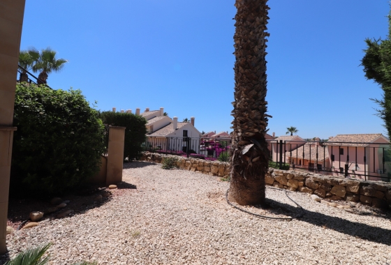 Rynek wtórny - Bungalow - Algorfa - La Finca Golf Resort
