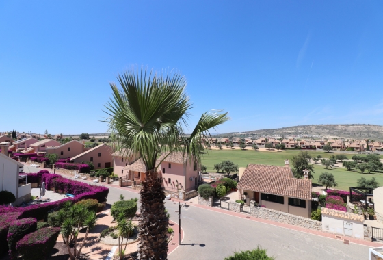 Rynek wtórny - Bungalow - Algorfa - La Finca Golf Resort
