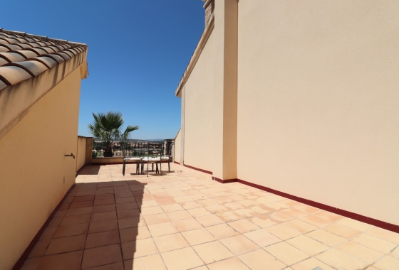 Rynek wtórny - Bungalow - Algorfa - La Finca Golf Resort