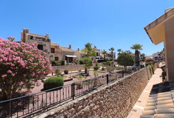 Rynek wtórny - Bungalow - Algorfa - La Finca Golf Resort