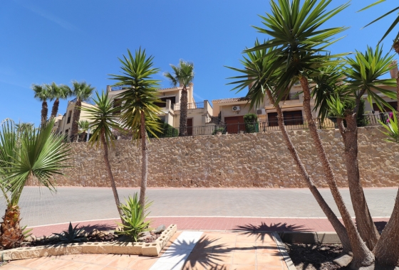 Rynek wtórny - Bungalow - Algorfa - La Finca Golf Resort
