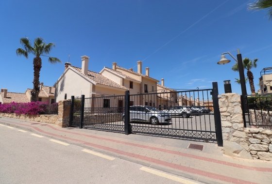 Rynek wtórny - Bungalow - Algorfa - La Finca Golf Resort