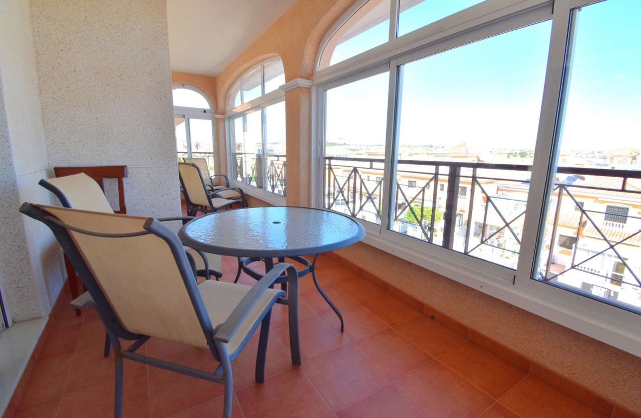 Rynek wtórny - Dupleks - Orihuela Costa - Playa Flamenca