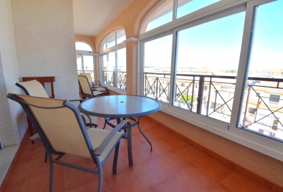 Rynek wtórny - Dupleks - Orihuela Costa - Playa Flamenca