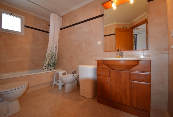 Rynek wtórny - Dupleks - Orihuela Costa - Playa Flamenca