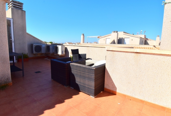 Rynek wtórny - Dupleks - Orihuela Costa - Playa Flamenca