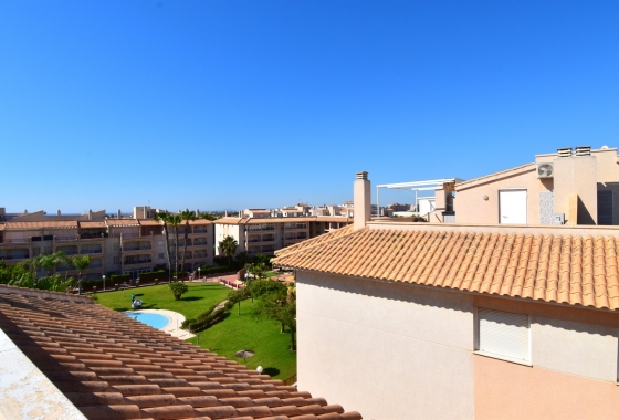 Rynek wtórny - Dupleks - Orihuela Costa - Playa Flamenca
