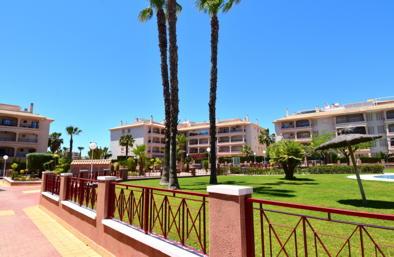 Rynek wtórny - Dupleks - Orihuela Costa - Playa Flamenca
