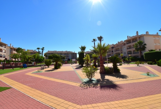 Rynek wtórny - Dupleks - Orihuela Costa - Playa Flamenca