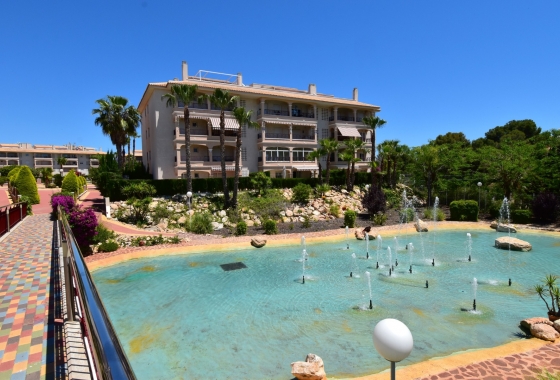 Rynek wtórny - Dupleks - Orihuela Costa - Playa Flamenca